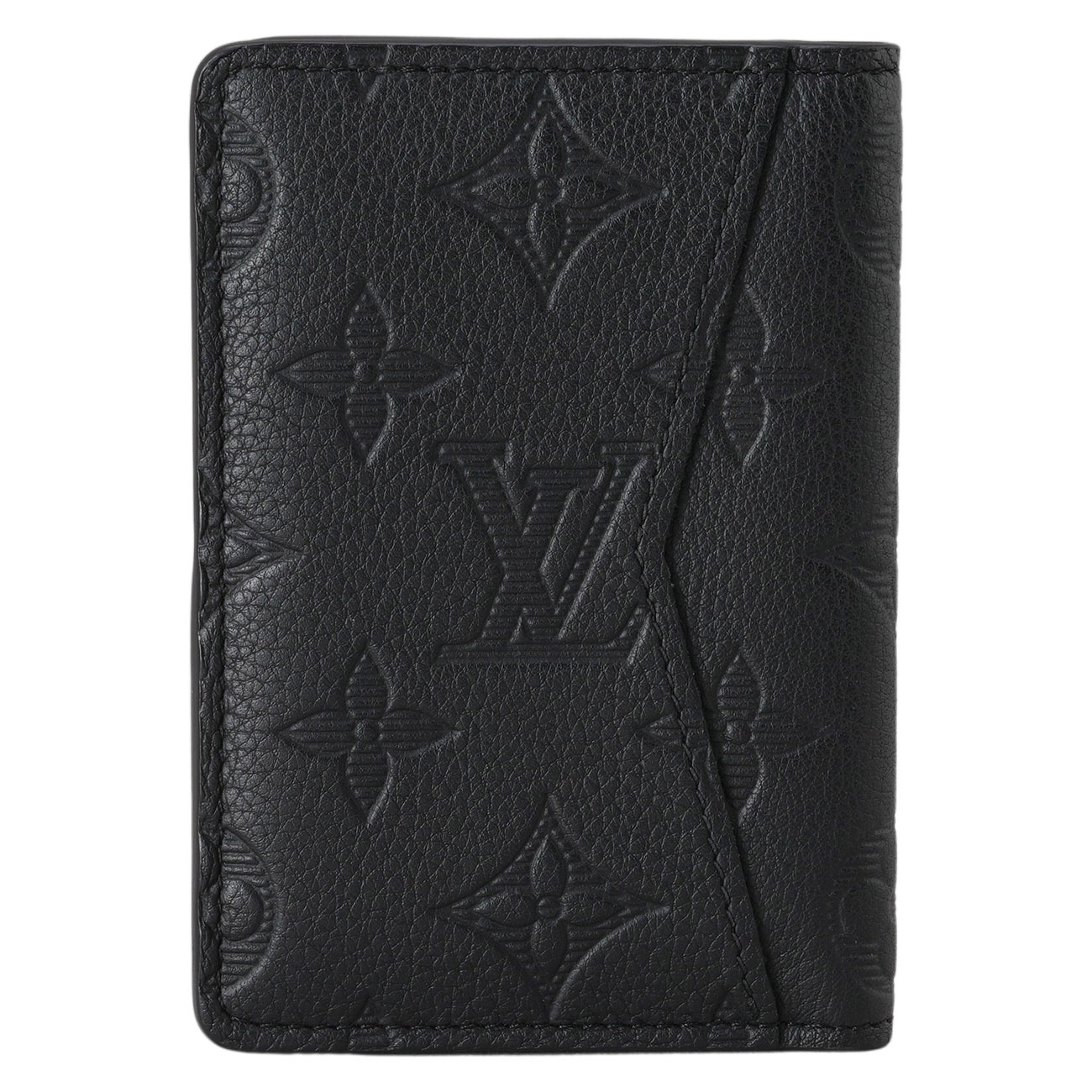 LOUIS VUITTON(USED)루이비통 M62899 모노그램 쉐도우 포켓 오거나이저